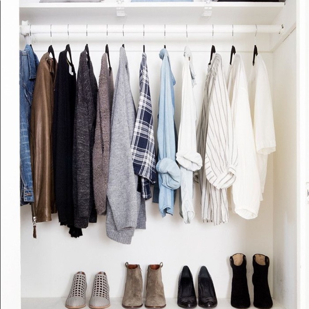 Meet your Posher, Christine